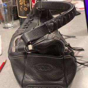 Tods shoulder bag